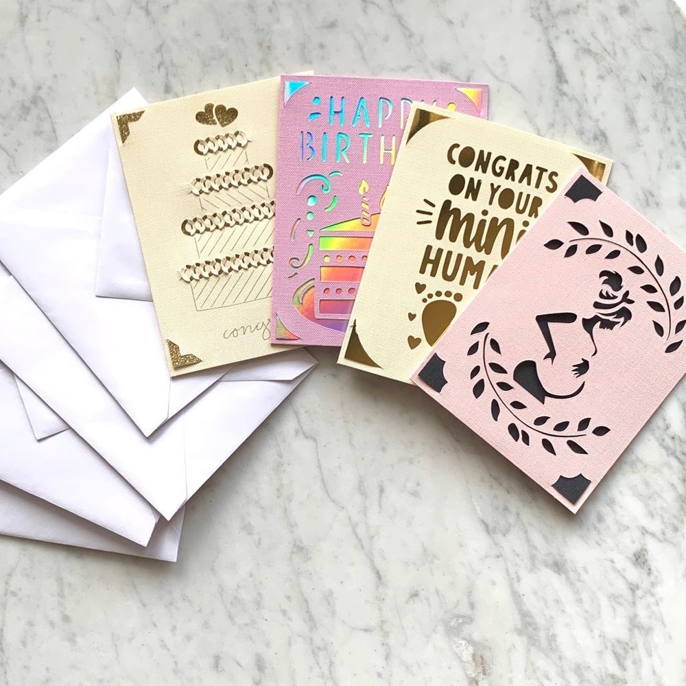Maternity | Wedding | New Baby | Birthday cards